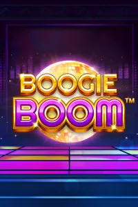 Boogie Boom